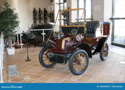 De Dion Bouton